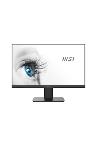 MSI Pro MP241x 24" 8 MS Full Hd Led Monitör Outlet