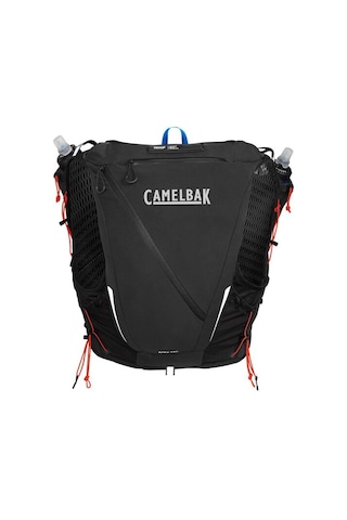 Camelbak Apex Pro Koşu Yeleği Siyah