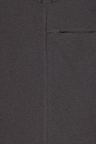 U.S. Polo Assn. Erkek Çocuk Gri Bisiklet Yaka Sweatshirt 50314028-VR024
