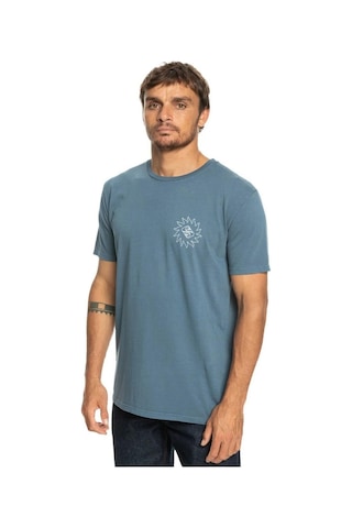Quiksilver Eqyzt07262 Planetpositive M Tees Erkek Tişört 001