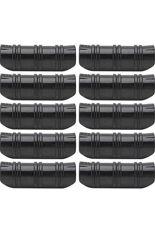 Ulzyvf Lebihmurah 4992 Sera Sabit Boru Klipsi Aşınmaya Dayanıklı Pürüzsüz Yüzey Yeniden Kullanılabilir Boru Kelepçesi, Güçlü Metal Yapı