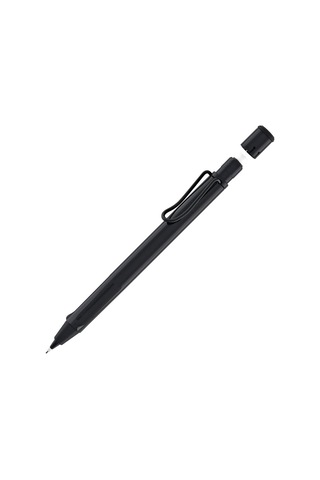 Lamy Safari 2026 Özel Üretim Rengi Versatil Kalem Meteorite 0.5 Diğer
