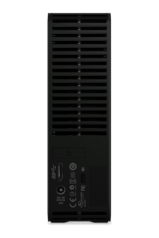 Wd 14tb Elements 3.5'' Usb3 Wdbwlg0140hbk-eesn