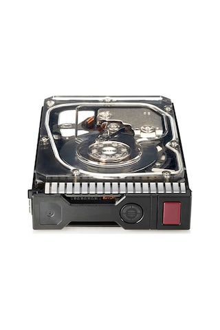 HPE 872479-B21 2.5'' 1.2 TB 12G SAS Dahili HDD