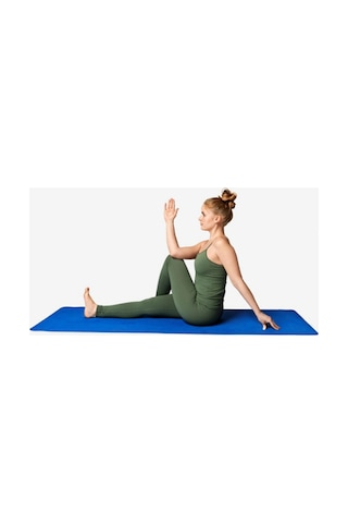 50x140 Cm Pilates Yoga Matı Belirtilmemiş