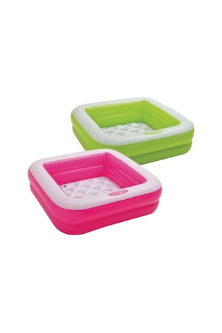 Intex Mini  Kare  Havuz