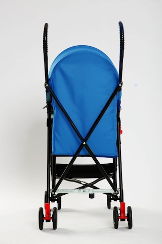 Tommy Evcil Hayvan Arabası Mavi 76.5 44 99cm Max 15kg