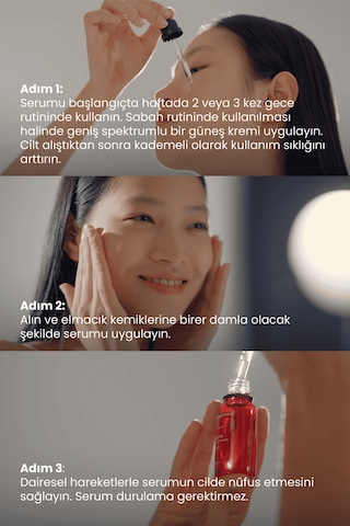 Cosmogenesis Labs %5 Vitamin C Aydınlatıcı Serum 30ml – Parlatıcı Ton Eşitleyici Pürüzsüzleştirici Vegan Askorbik Asit