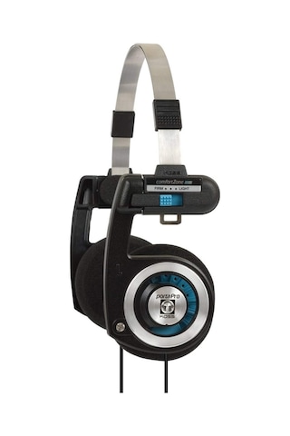 Koss Porta Pro Classic Kablolu Kulak Üstü / Over Ear Kulaklık