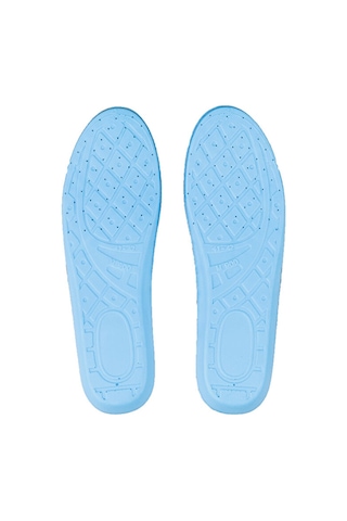 Techsport Premium Memory Foam Tabanlık Tst100 Siyah