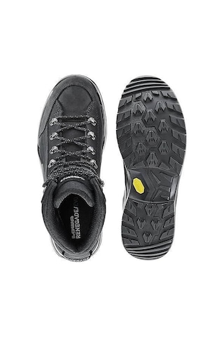 Lowa Renegade Evo Gtx Mid Erkek Outdoor Bot 311916 Deep Black
