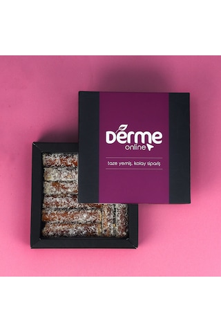 DermeOnline Sarma Hindistan Cevizli 300 G