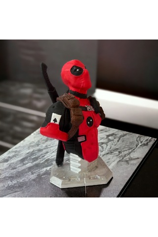 Deadpool Büst 20 Cm