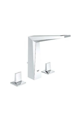 Grohe Allure Brilliant 3 Delikli Lavabo Bataryası 20344000