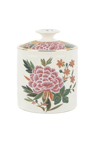 Lienna Kavanoz 680ml 12x15cm Çok Renkli