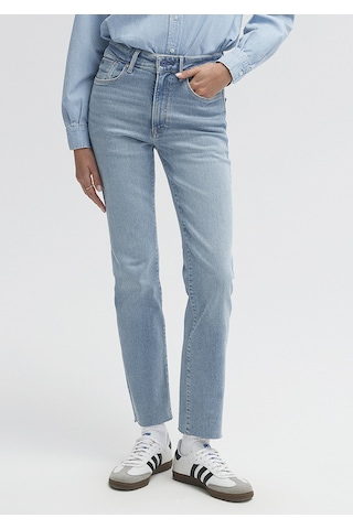 Mavi - Viola Açık Premium Blue Jean Pantolon 101048-84189 Mavi