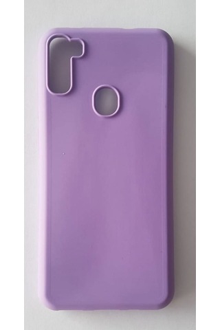 Samsung Uyumlu Galaxy A11 Ruber Case Yumusak Slikon Kilif 455203219