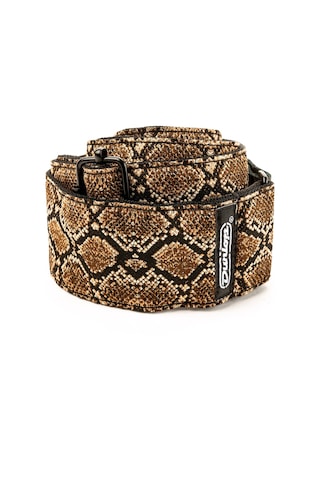 Jim Dunlop D6726 Jacquard King Cobra Gitar Askısı