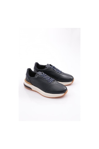 Dgn 19512-ss Erkek Casual Ayakkabı 19512-17-R15000 Lacivert
