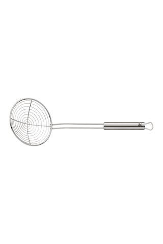 Wmf Profi Plus Kızartma Kevgiri 36.5 Cm Gri
