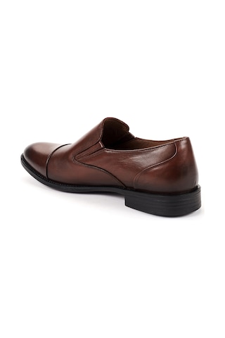 Forelli Era-g Comfort Erkek Ayakkabı Taba 40617-f3092041 Taba