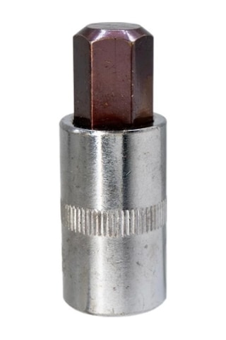 6449 1/2" Lokmalı Allen Uç 17 Mm