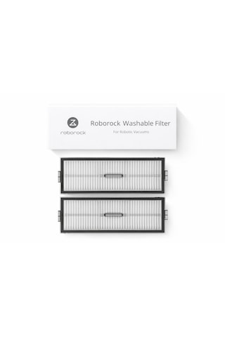 Roborock Q Revo Curv X Hepa Filtre 2'li 1 Pack Roborock Q Revo Curv X Hepa Filtre 2'li 1 Pack