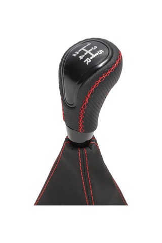 Glavdoroga Vesta 2180-2181 Araçları İçin Vites Topuzu 441090551 Kırmızı