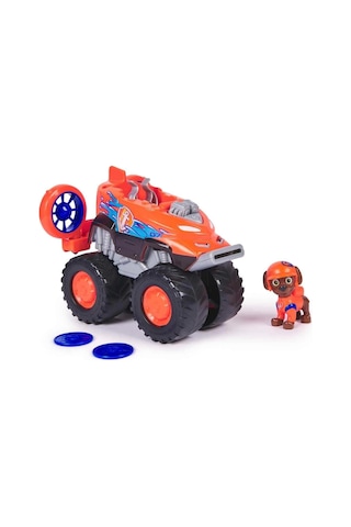 6069372 Paw Vhc Themed Vehicles Rescure Wheels Ast Gml Standart