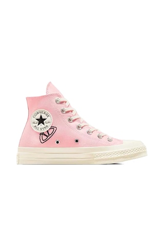 Converse Chuck 70 Kadın Günlük Ayakkabı A07558c Pembe A07558c Pembe