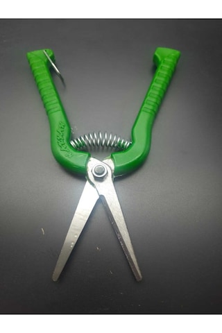 Akman Üzüm Ve Naranciye Makası