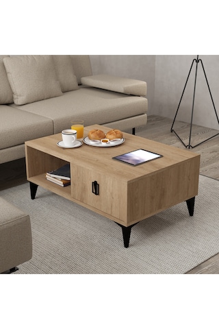 2006 Deren Orta Sehpa Sepet Sepet