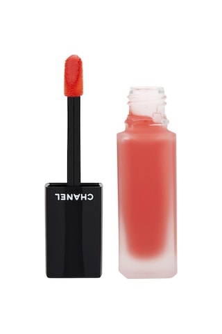 Chanel Rouge Allure Ink Mat Likit Ruj 158 Highway 6 ML