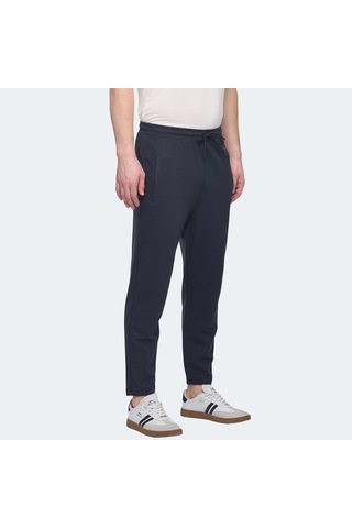 Slazenger JERRY NRM Erkek Cepli Lacivert Eşofman Altı