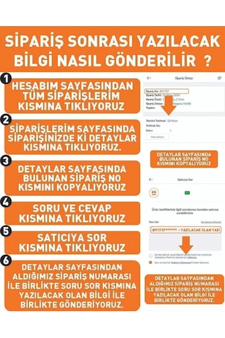 Ad Soyad Sticker - İsim Sticker - İsim Soyisim Sticker - Oto Sticker - Araba Sticker - 30cm- Kırmızı