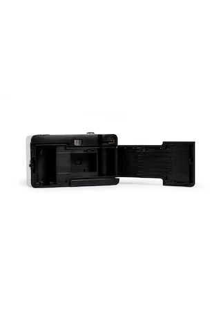 İlford Camera Sprite 35-ıı Black&silver Fotoğrak Makinesi