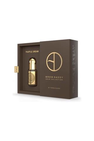 Perma Blend Brow Daddy Truffle Dream Kalıcı Makyaj Kaş Pigmenti 15ml Diğer