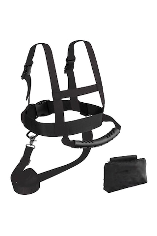 Dolıty Snowboard Eğitimi Yeni Başlayanlar Için Çocuklar Siyah Siyah