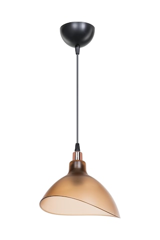 Tr Ag Lightdesign Bal Rengi Sarkıt Avize Yatak Odası Salon Mutfak Koridor Lamba 22 Agnm29 Genel