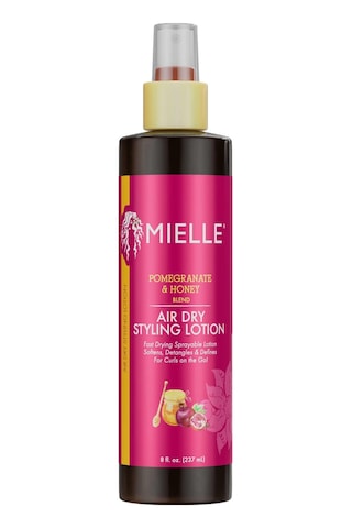 Mielle Pomegranate & Honey Bukle Şekillendirici Sprey Losyon 237ml