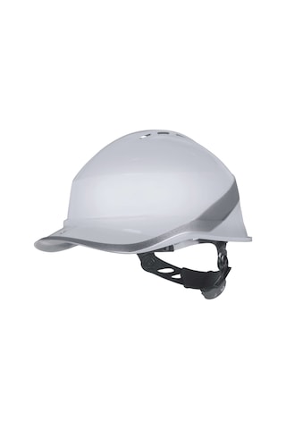 Delta Plus Dıamond 6 Wınd Ayarlanabilir Baret Beyaz