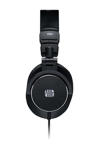 Presonus Hd9 Profesyonel Kapalı Stüdyo Kulaklığı.