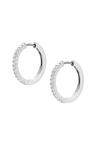 Fossil Ja7234-040 Kadın Küpe Renkli