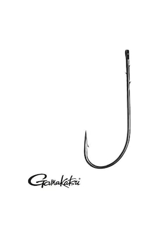 Gamakatsu Worm 31 Olta İğnesi