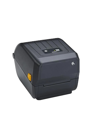 Zebra Zd230t, Barkod Yazıcı, Termal Ve Ribon, 152mm/s Hız, 104mm Baskı Genişliği, 203 Dpı, Ethernet, Usb Zd23042-30ec00ez