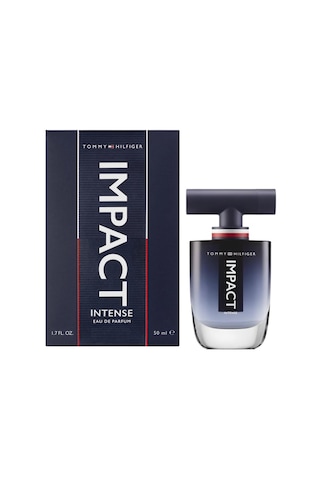 Tommy Hilfiger Impact Intense Edp 50 Ml Erkek Parfümü Aromatik
