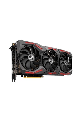 Asus NVIDIA GeForce RTX 2060 ROG-STRIX-RTX2060-A6G-EVO-GAMING 6 GB GDDR6 192 Bit Ekran Kartı
