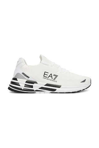 Ea7 7x000652af18639 Erkek Günlük Ayakkabı Beyaz
