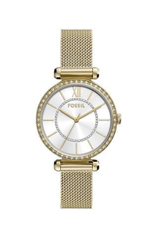 Fossil Fbq3990 Kadın Kol Saati Altın