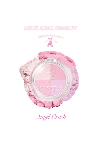 Dasıque Multi Quad Shadow 02 Angel Crush
